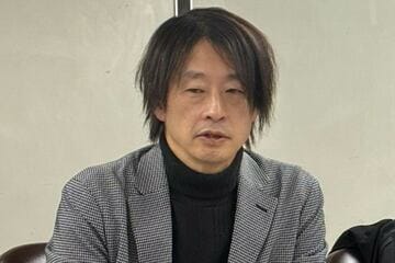 鈴木エイト氏