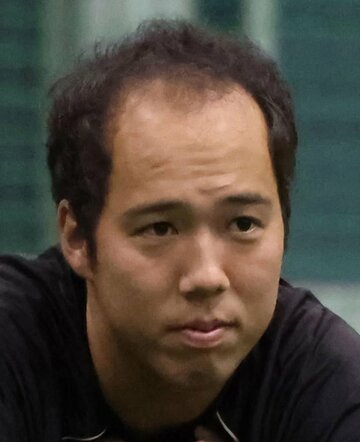  阪神・青柳(東スポWeb)