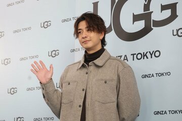 三浦翔平