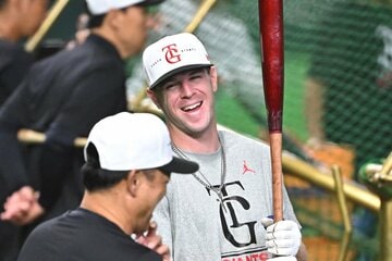 巨人・キャベッジ