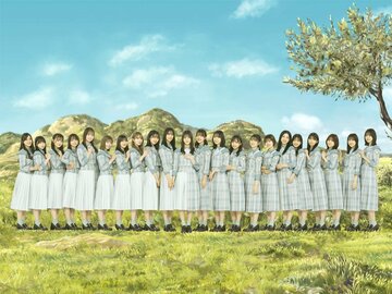  ５月１１日発売「僕なんか」のアーティスト写真