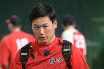 広島・栗林良吏