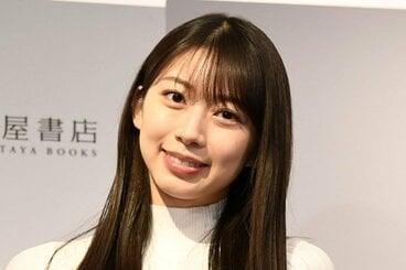 牧野真莉愛