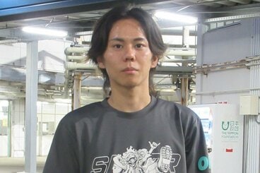 今節も攻めるキャラは不変の香川颯太