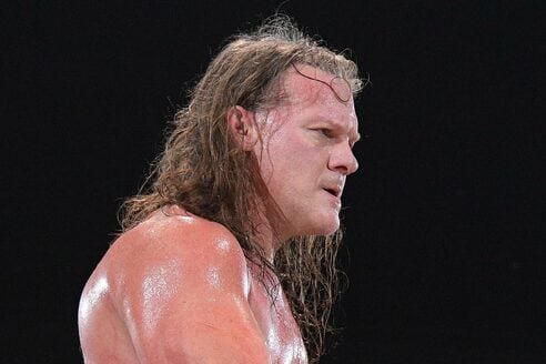 AEW】クリス・ジェリコが地元で電撃復帰 「ウィニペグ！ AEW