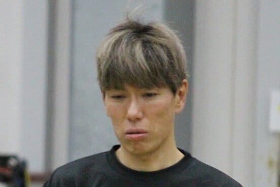 久田敏之