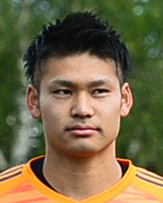  中村航輔