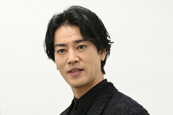 桐谷健太