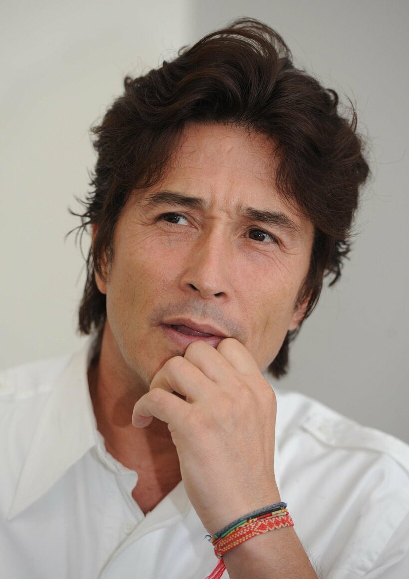 不起訴になった羽賀研二