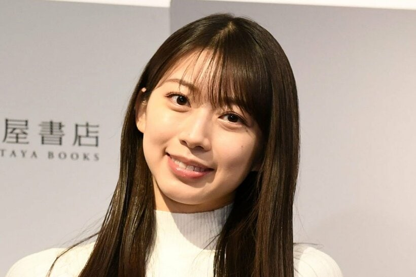 牧野真莉愛