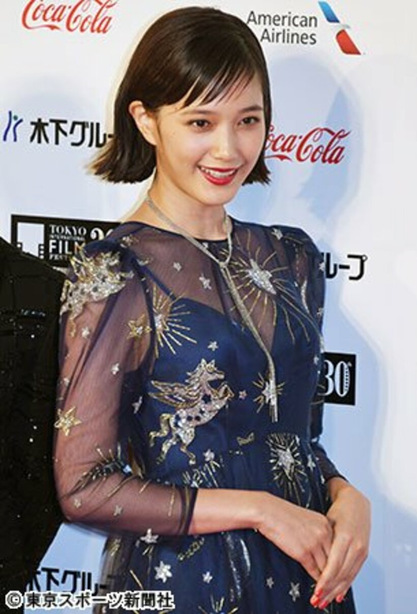  ゲーム好きで知られる本田翼