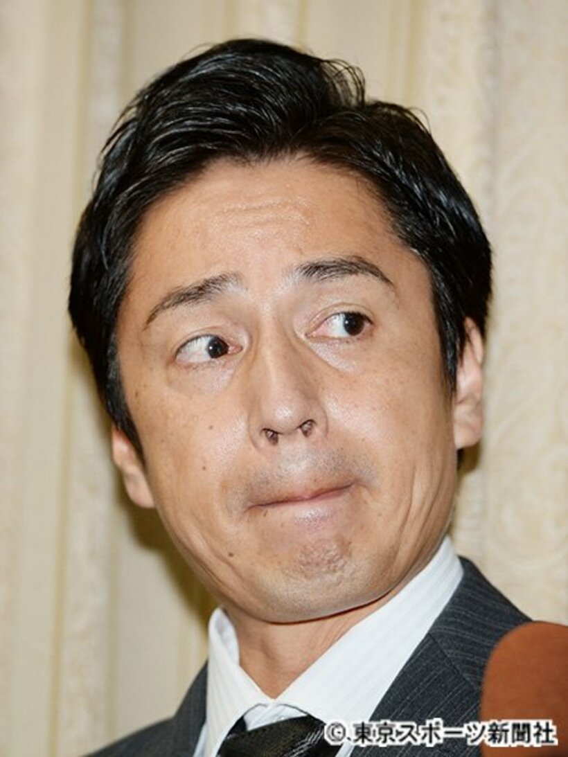  徳井義実