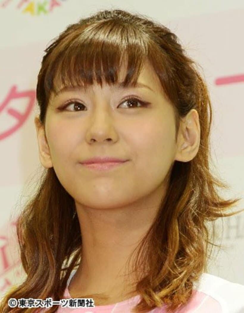  西内まりや