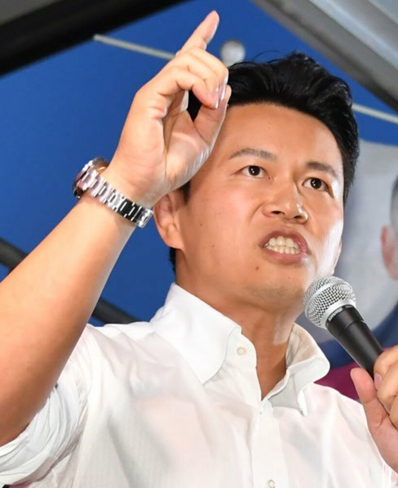  須藤元気氏
