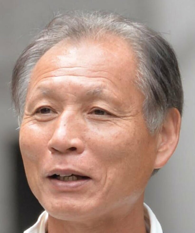  Ｊリーグの原博実副理事