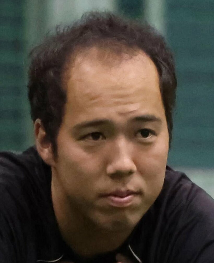  阪神・青柳(東スポWeb)