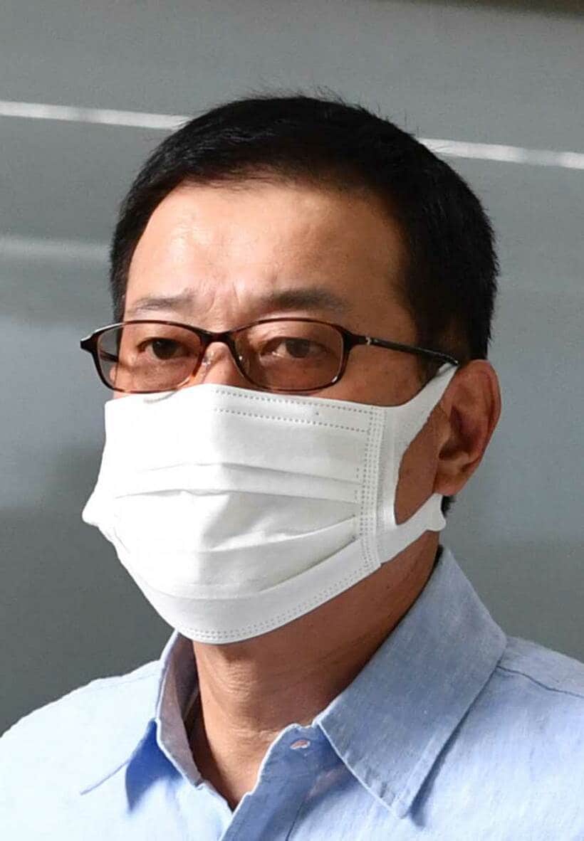  巨人・原監督（東スポWeb）