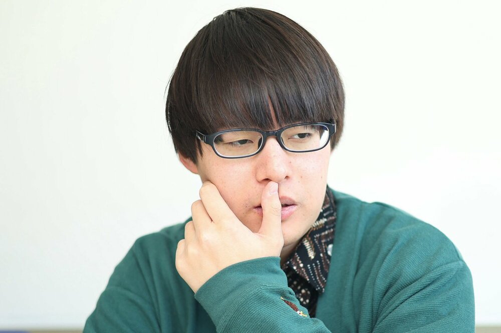 ファイナリストの印象を告白