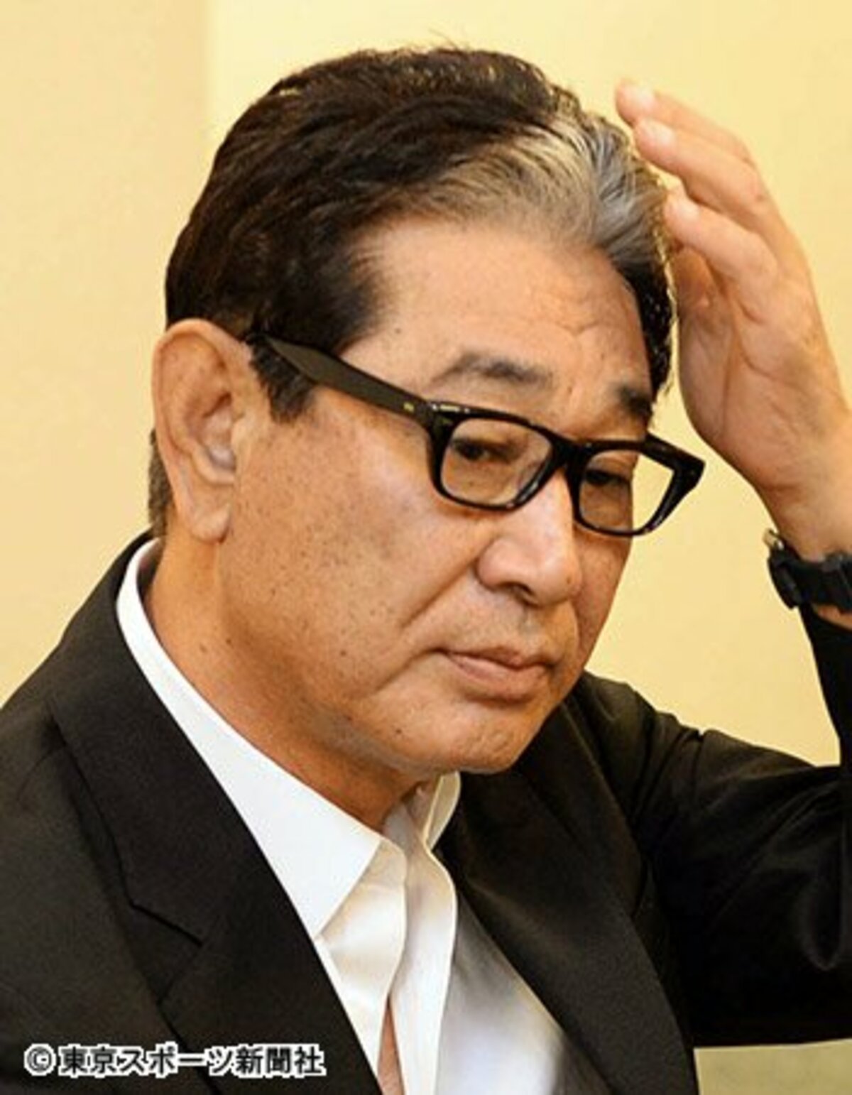 北京五輪野球監督の星野氏が「五輪はプロ野球に向いてない」 | 東スポWEB