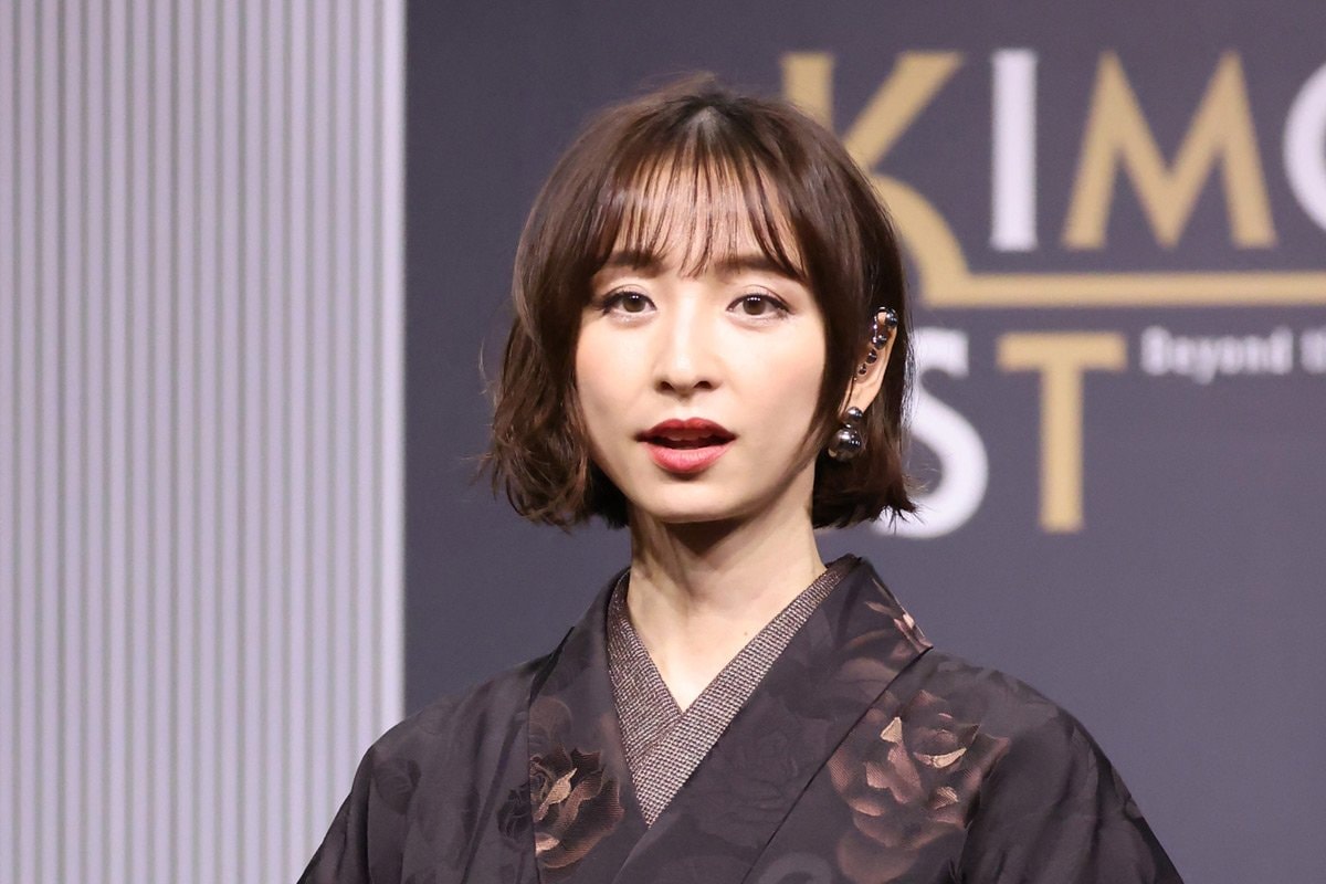 篠田麻里子 AKB時代の〝名言〟を説明「『潰すつもりで』ってとこ