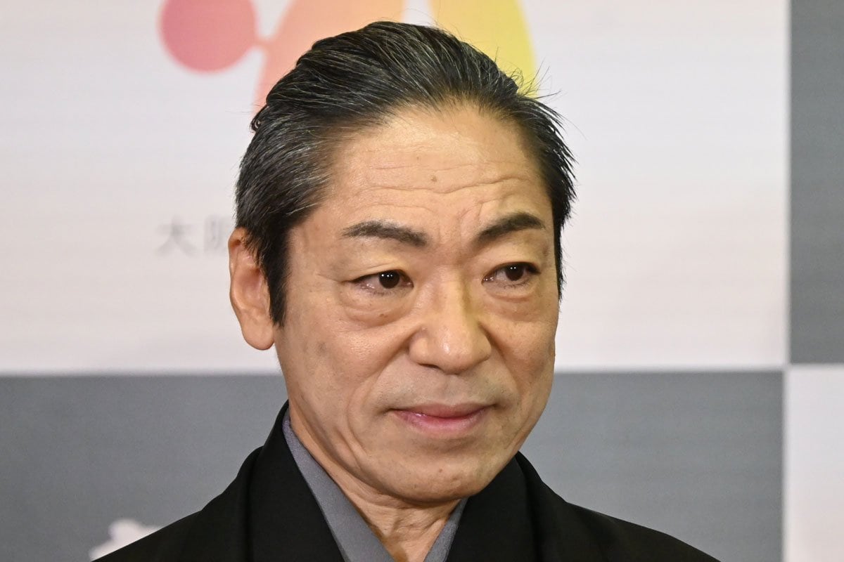 香川照之 現在