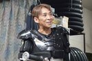 【川口オート・ＧＩキューポラ杯】森且行　素早い攻めで１着「やった！励くんに勝っちゃった」