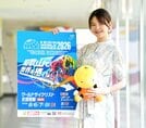 【和歌山競輪・ワールドサイクリスト支援競輪】世界最強ラブレイセンら参戦　初の９車立てに挑む