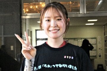 谷口佳蓮