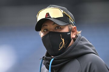 新庄監督のネーミングを期待する声は多い