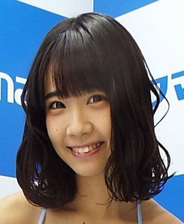  天羽希純