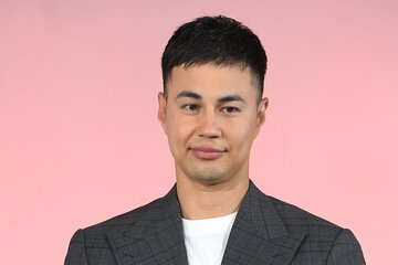 提言したユージ