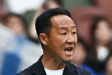 黒田剛監督