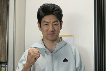 藤井侑吾は杉浦侑吾と改名し、栃木所属へ