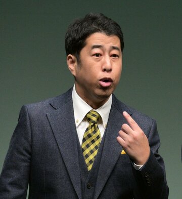 ウエストランドの井口浩之