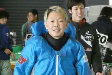 加藤翔