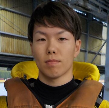  井上一輝