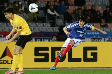 中村俊輔氏の代表監督就任を願う声も多い