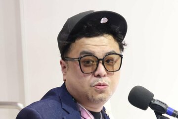 とろサーモン久保田