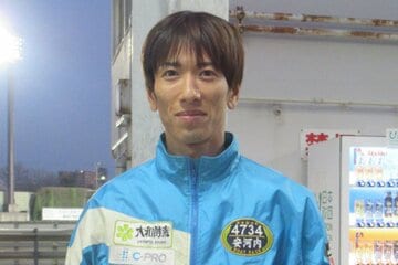 下降機を立て直した安河内将