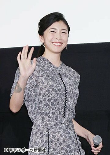 竹内の人気の秘訣は…