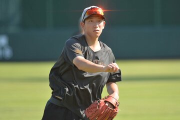 中日戦でキャリアハイの１３勝を狙う巨人・戸郷