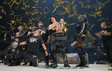 「N-1 VICTORY 2026」を制したOZAWA