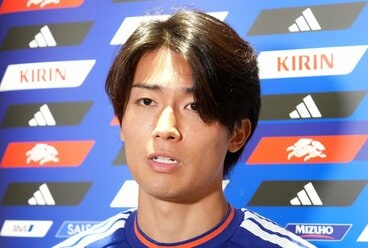 中村敬斗