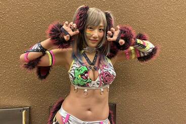40歳を迎えたウナギ・サヤカ