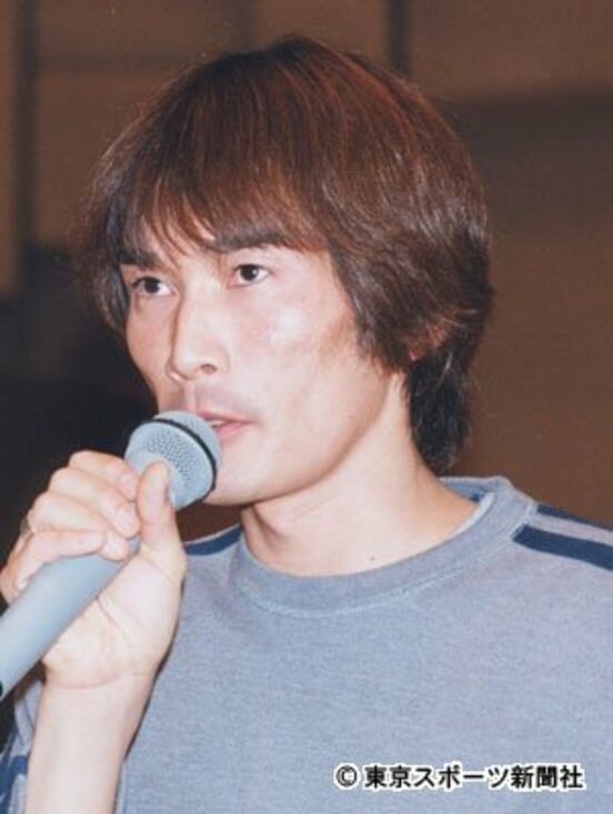 杉田あきひろ被告