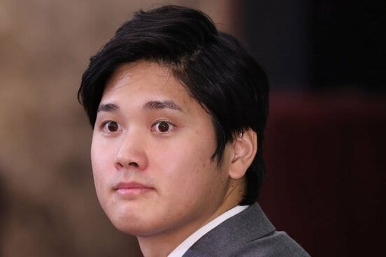 またも常識を覆した大谷翔平