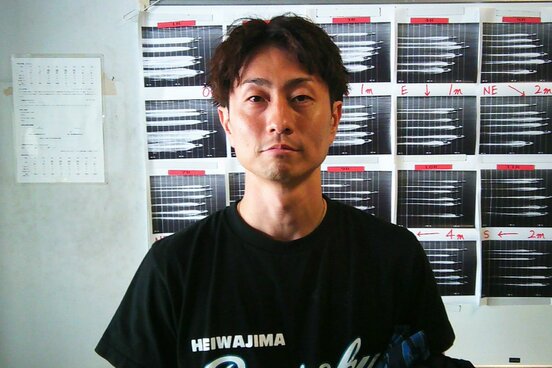 当地での連続優出も見えてきた広瀬真也