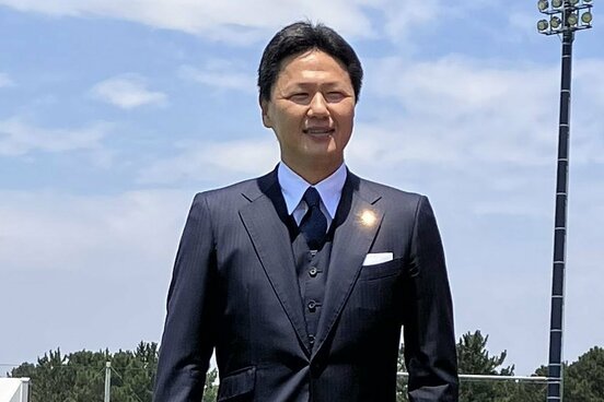 パリ五輪へあと1年を迎え意気込む大岩監督