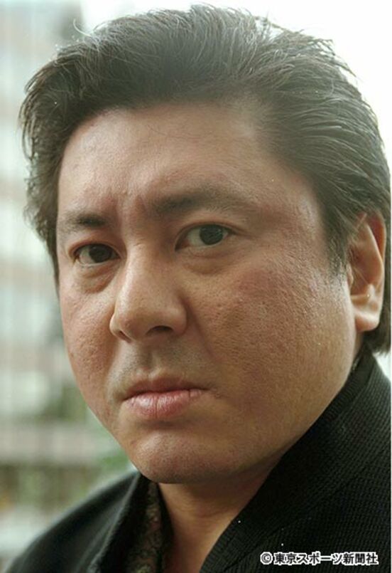  亡くなった雁龍さん