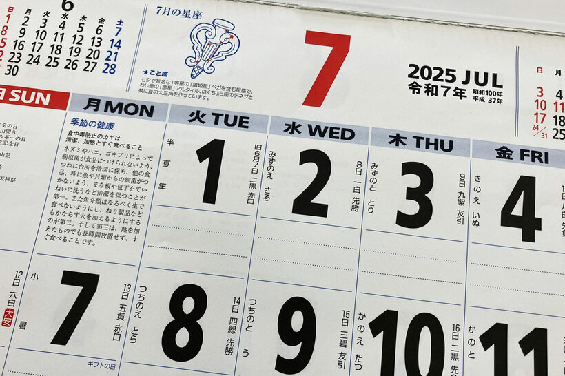 ７が３つ並び！